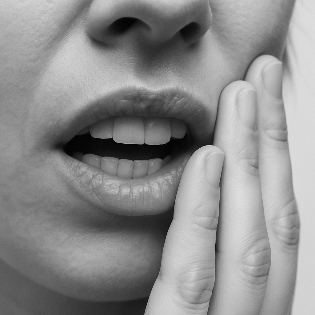 dis eti problemleri hizmetler