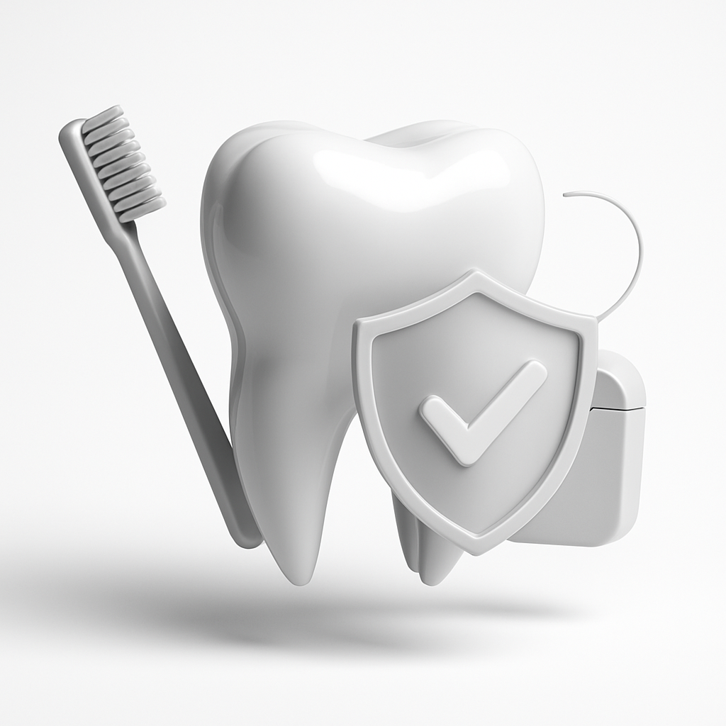 koruyucu dis hekimligi hizmetler