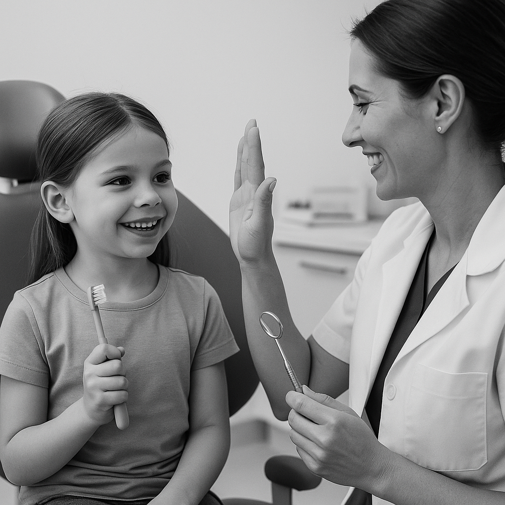 pendodonti hizmetler